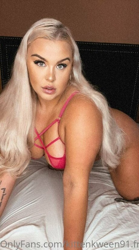 kittenkween91 free star xxx picture