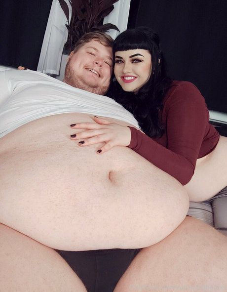 witchandhansel pornstar high quality photos