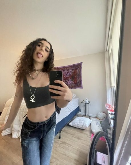 goddesszariaxx model nudes archive