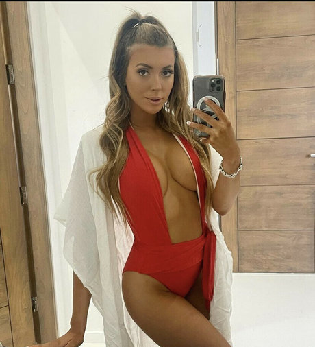 Amanda Casey Vance star nice gallery