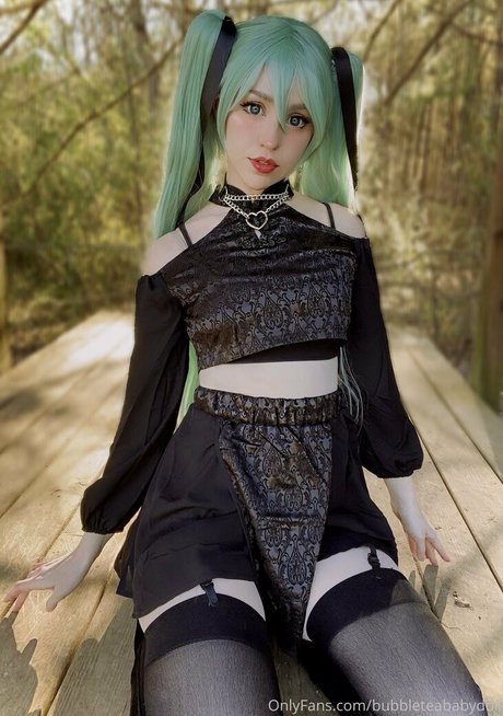 Bubbleteababydoll star xxx image