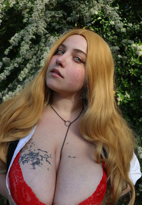 PalomaP pornographic actress image