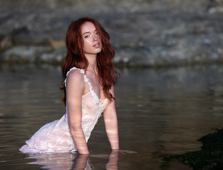 Riley Rasmussen pornstar top photos