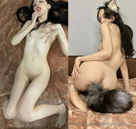 laurengrey18 model pornographic galleries