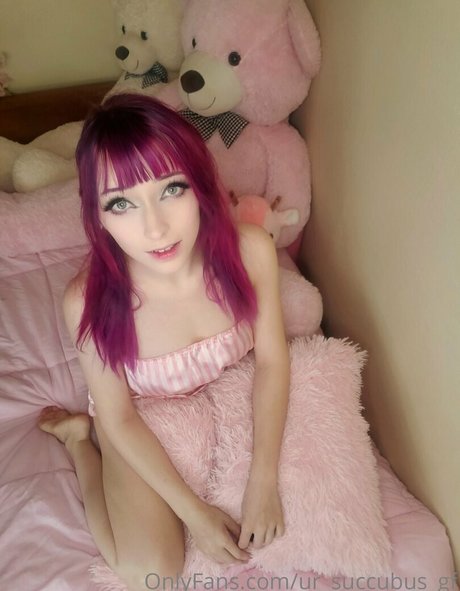 ur succubus gf top pornstar pic