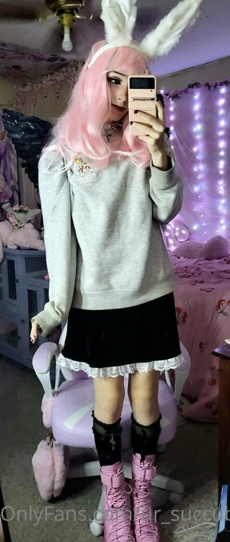 ur succubus gf beautiful model photos