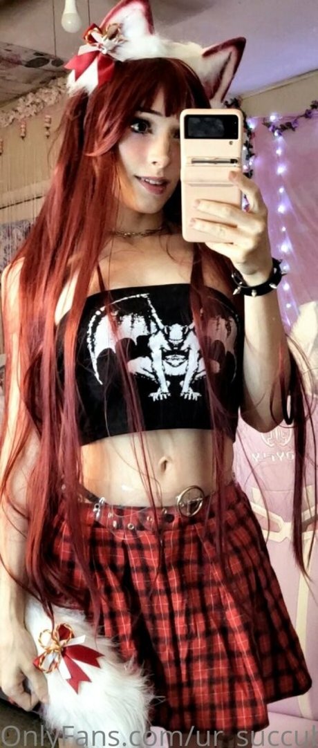 ur succubus gf nude pornstar picture