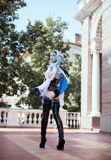 Erodaicon perfect model img