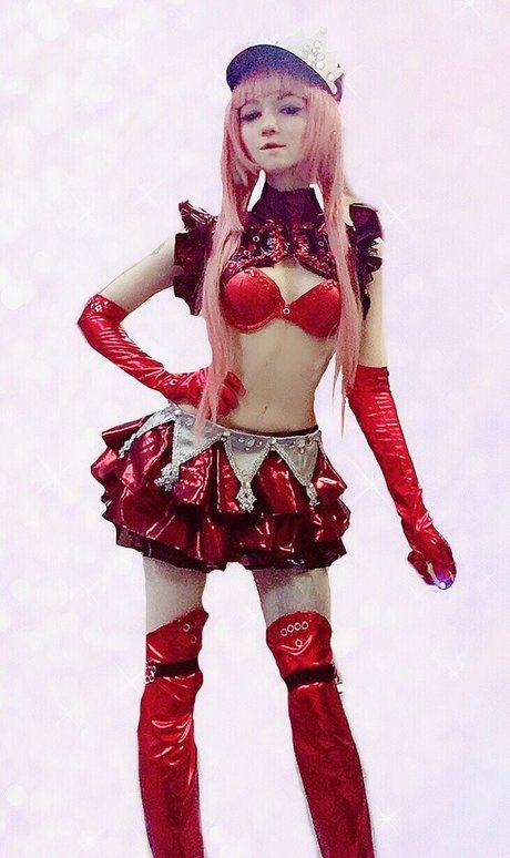 Erodaicon beautiful model gallery