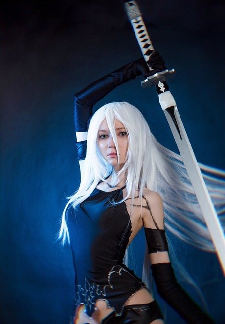 Erodaicon nice actress photo