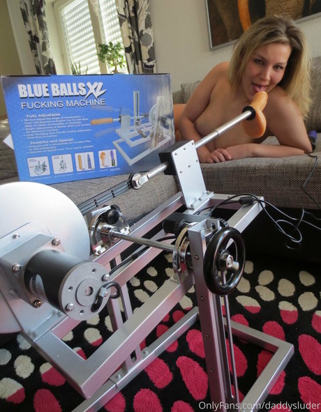 daddysluder Profile pic