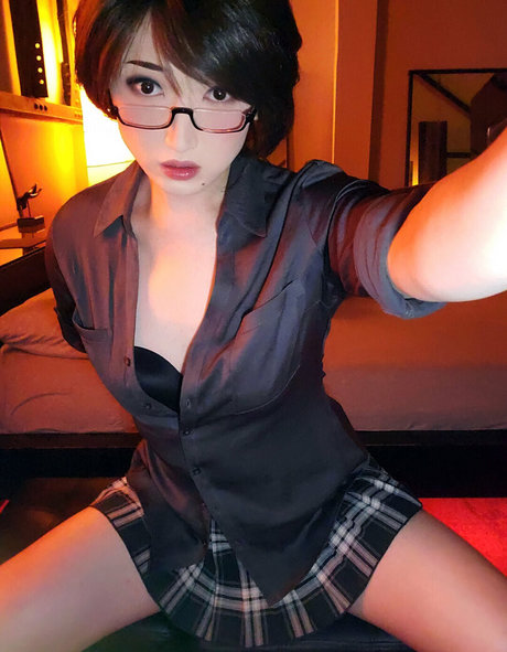 Asianalison porn model galleries