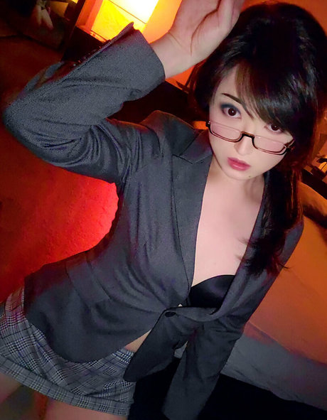 Asianalison high quality pornstar photo