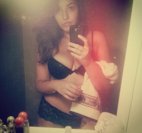 FerGabi erotic pornstar photos