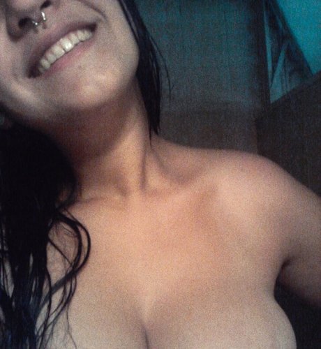 FerGabi model porn gallery