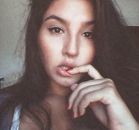 FerGabi model nice galleries