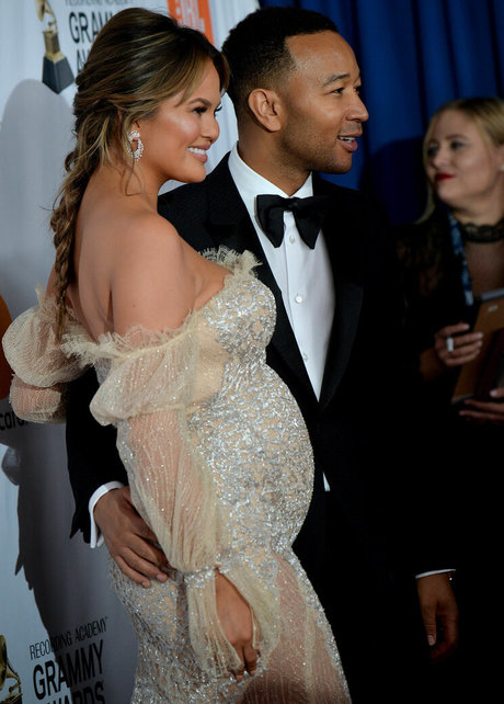 Chrissy Teigen model best img