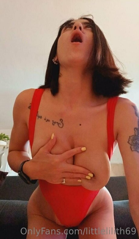 littlelilith69 pornstar top galleries