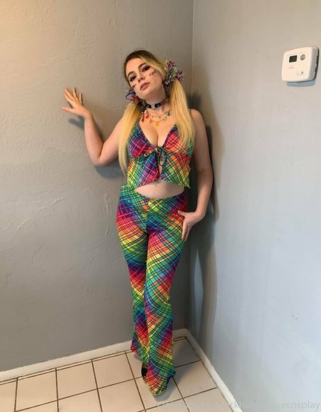 arkhamesquecosplay exclusive pornstar pictures