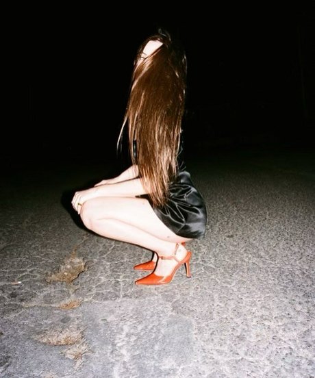 Scout Willis pornstar hot pic