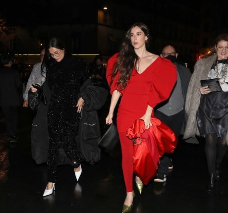 Scout Willis nudes pornstar img