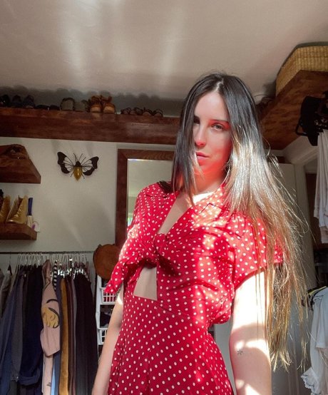 Scout Willis beautiful pornstar archive