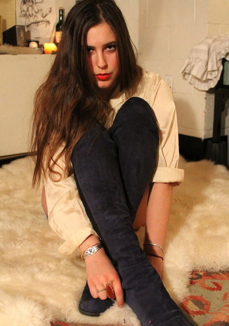 Scout Willis perfect star picture