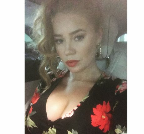 Palina Rojinski pornstar hot pictures