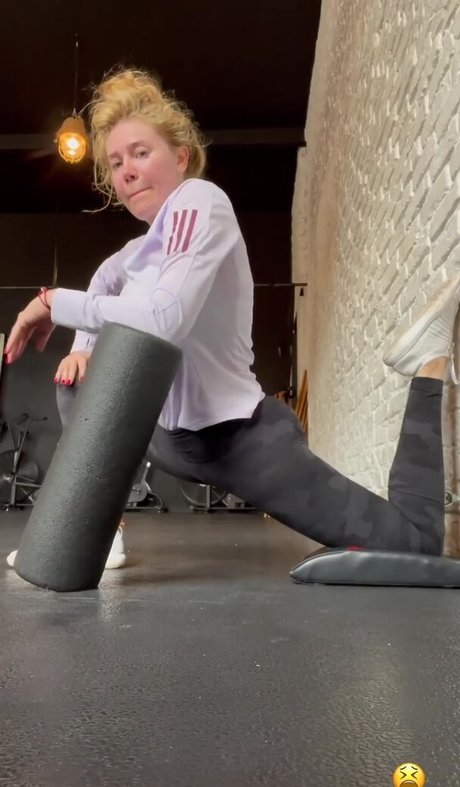 Palina Rojinski nice actress picture