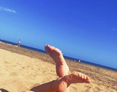 felicitysfeetxxx nudes star pics