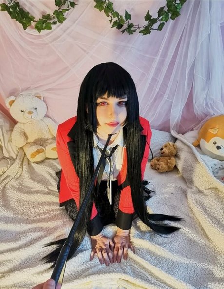 moss fairy top star photo