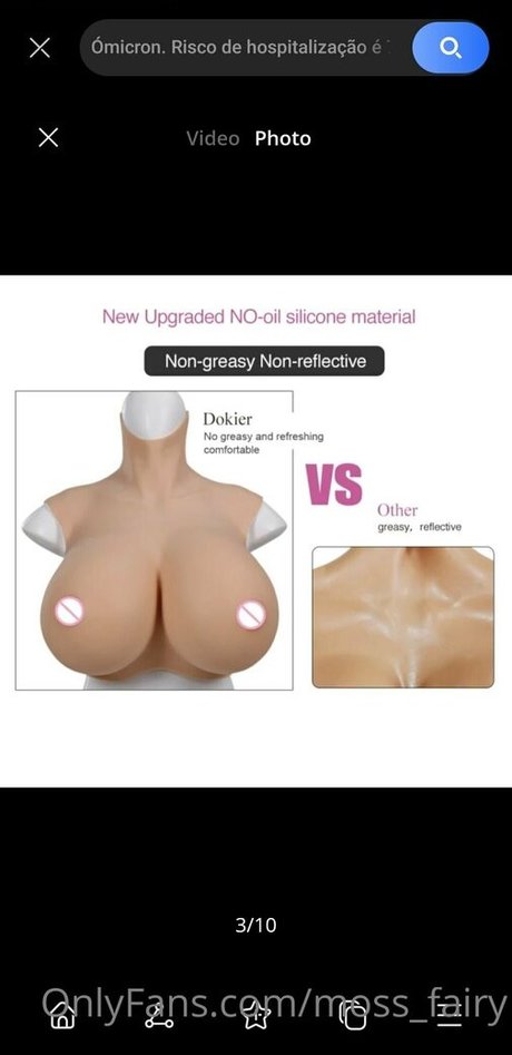 moss fairy pornstar xxx gallery