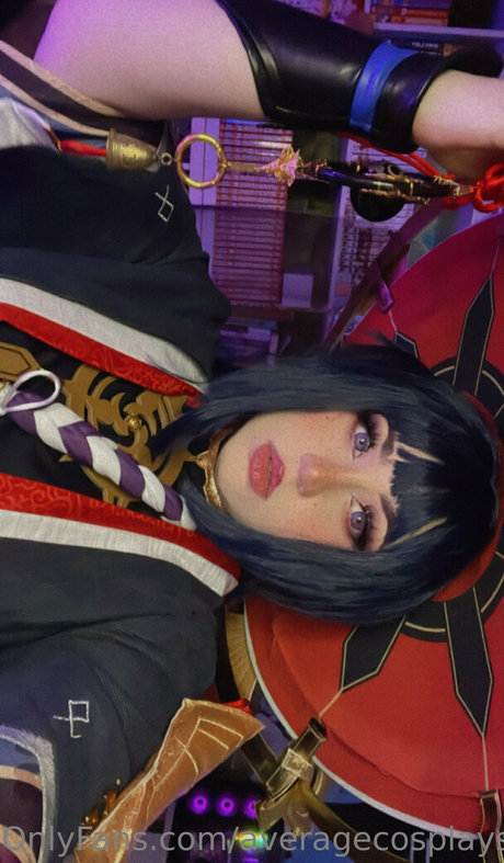 averagecosplays pornstar sexy photos