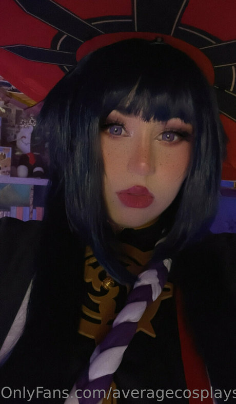averagecosplays sex star picture