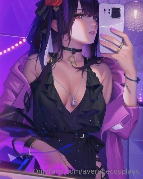 averagecosplays pornstar perfect galleries