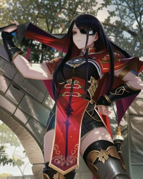 averagecosplays star art photo