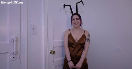 LilRedVelvettt pornstar nude picture