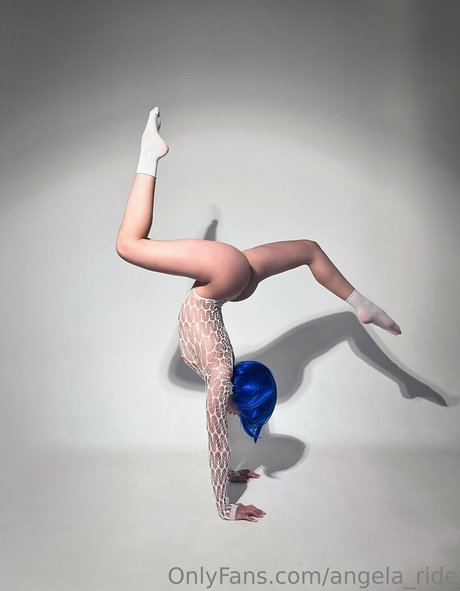 Angela ride xxx pornstar images