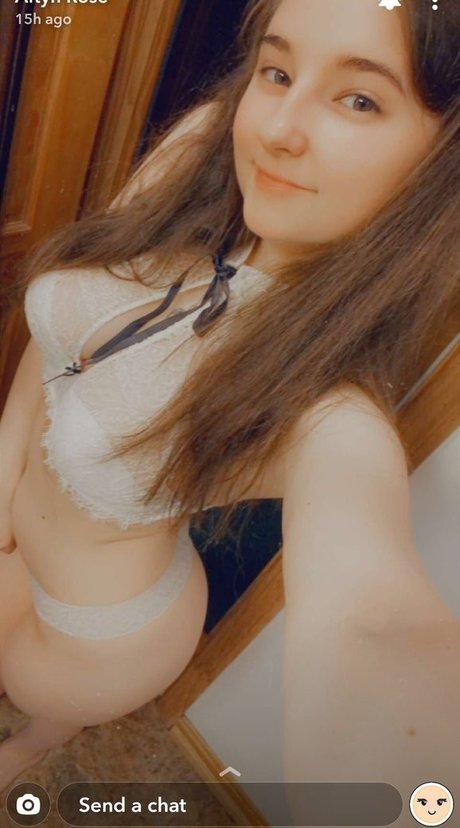 AftynRose art pornstar pics