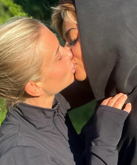 Caroline Aspenskog perfect star picture