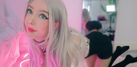 Holly Rosi Asmr pornstar top pic