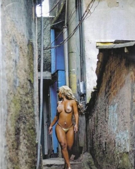 Valeska Popozuda hd model gallery