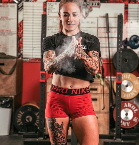 Jessy Jess high quality model image