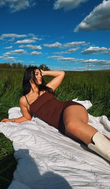 Krystin Fulton sexy star picture