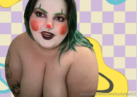 goddesslucky model top photos