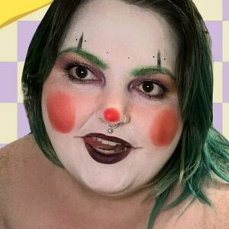 goddesslucky adult model photos