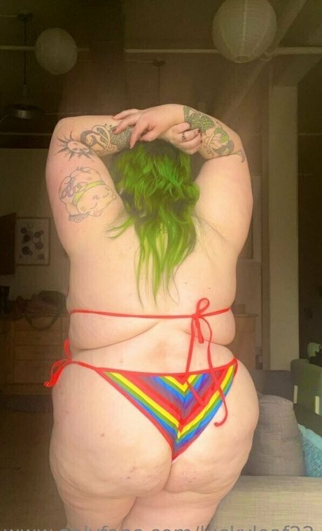 goddesslucky pornstar free gallery