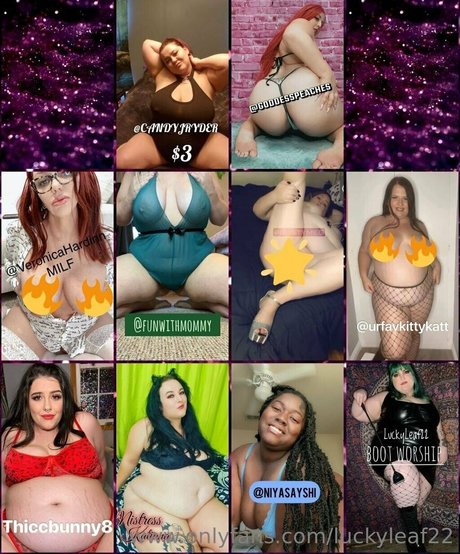 goddesslucky pornstar hot img