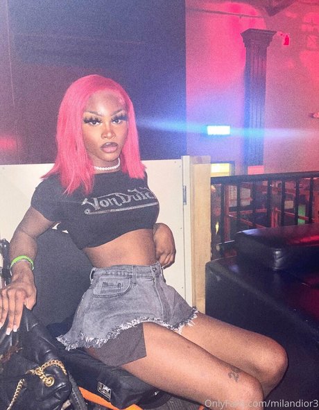 milandior3 pornstar top photos