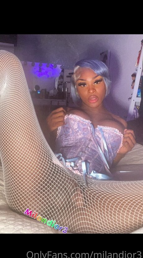 milandior3 art star photo